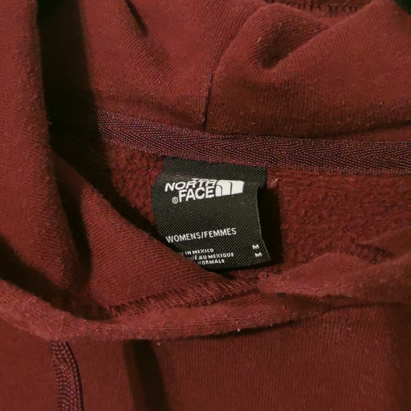 The North Face sweater - Picture 2 of 3